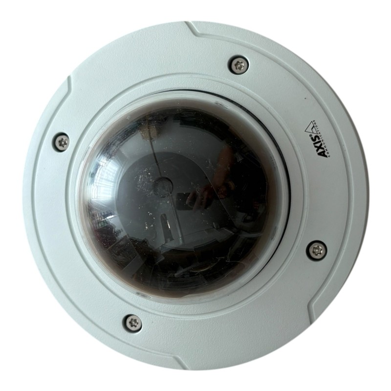 Axis P3364-VE Dome IP Camera 1MP PoE gallery