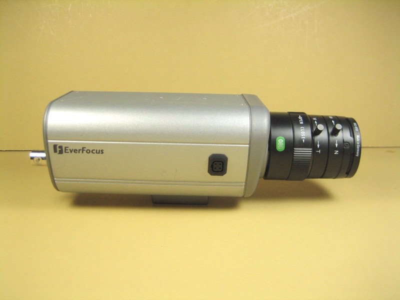 Everfocus EQ610 Polestar 2 Surveilance Camera gallery