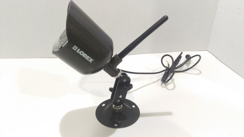 Lorex LW2110 Wireless Digital Security Camera REPLACEMENT CAMERA gallery