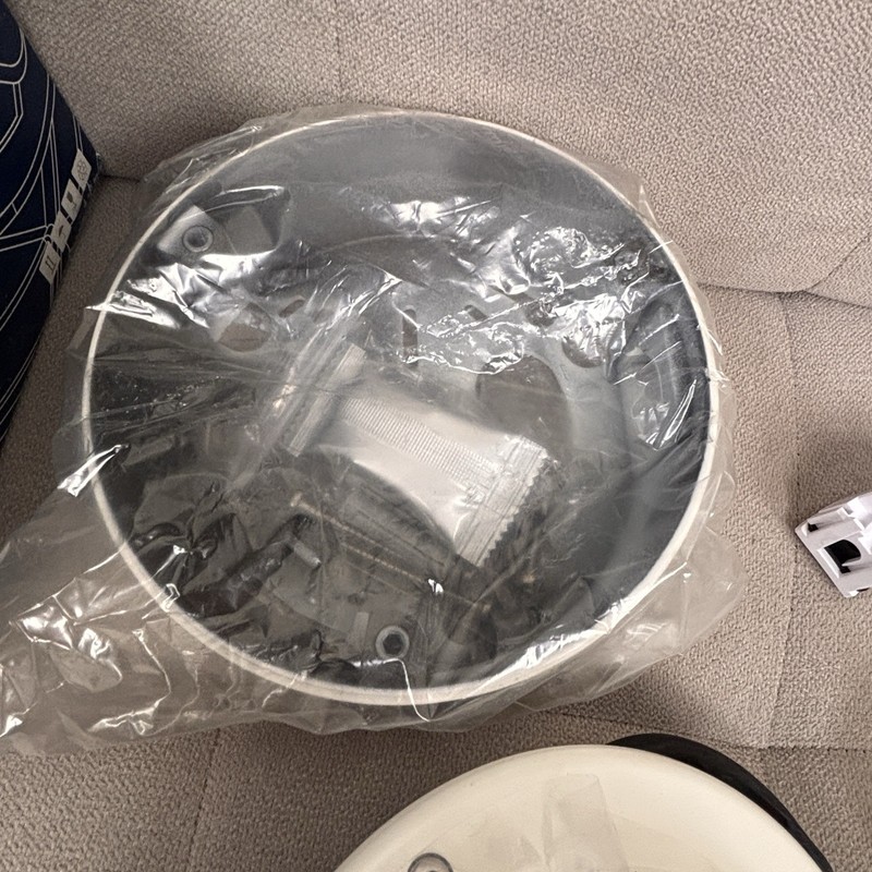 Bosch NIN-932-V03IPS-W Flexidome IP Dynamic 7000 VR Dome Camera gallery