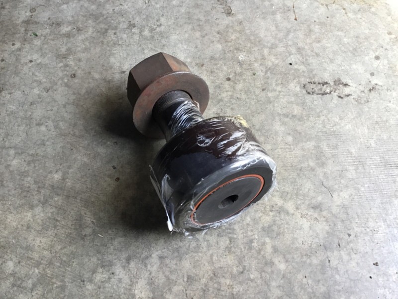 Cam Follower CRSB-96