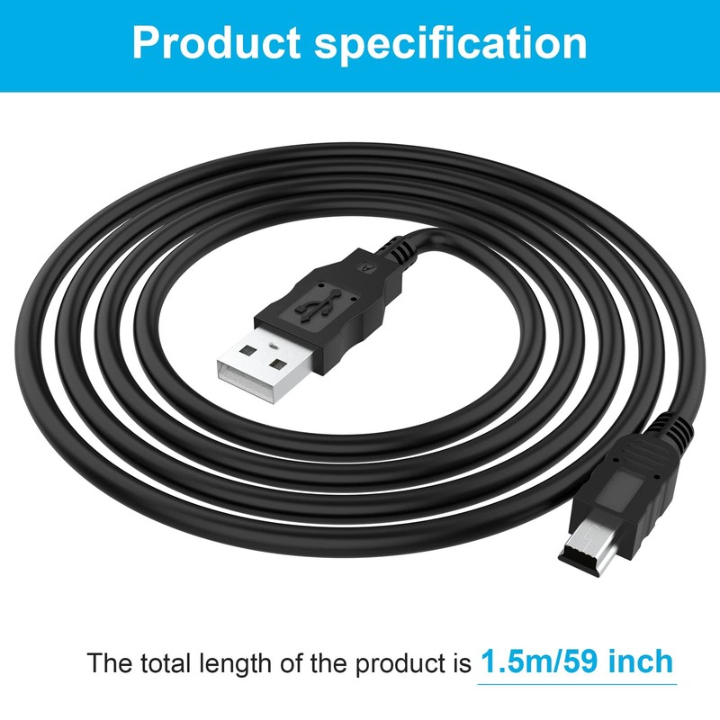 H420 Usb Mini Cable Cord Wire Compatible With Huion H420 420 H610 Pro Graphics G gallery