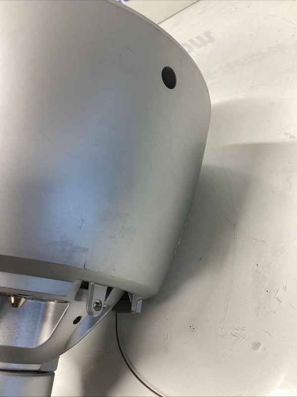 Panasonic Super Dynamic Weather Resistant HD Dome Network Camera WV-SW395 P-561s gallery