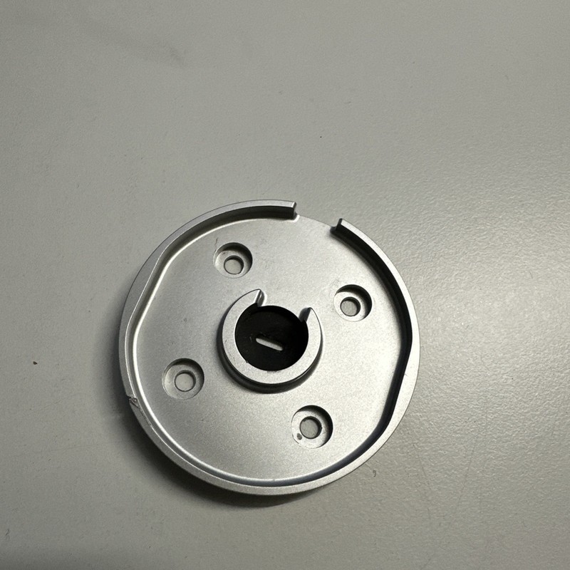 Original Wall Mounting Plate For Google Nest Cam IQ Outdoor Cameras