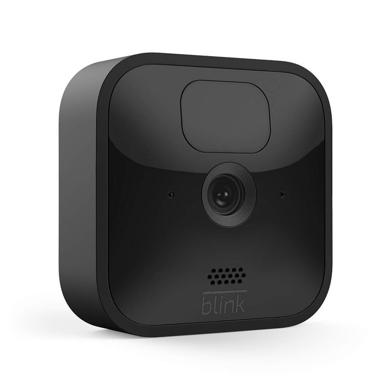 Blink – 1-cam Outdoor Wireless 1080p Camera Kit