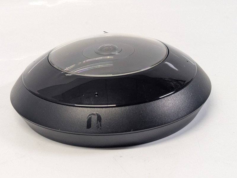 Ubiquiti UniFi UVC-AI-360 Indoor/Outdoor Surveillance Camera NO POWER PARTS gallery