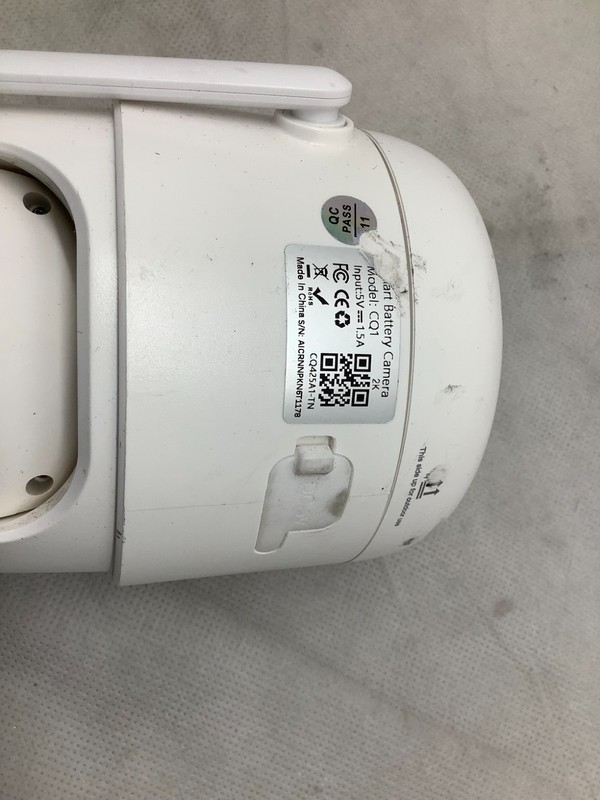 Wireless Security Camera Sys Outdoor 3MP PTZ gallery