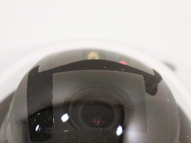 Axis P3277-LVE Outdoor IP Dome Camera 03153-001 (White) gallery