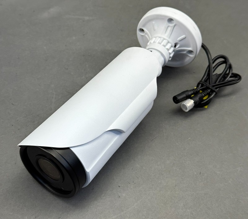 Bullet camera cm260ir-4nis gallery