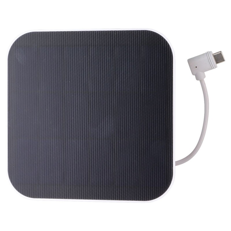 eufyCam Solo S340 Solar Security Camera Wireless (Outdoor) - Solo Cam (1 Camera) gallery