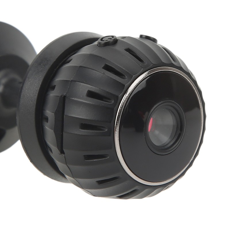 X10 HD Mini Camera Smart Wifi Night Camera Outdoor Motion Detection