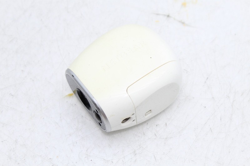 NETGEAR ARLO VMC3030 CAMERA WIRELESS SECURITY E6551 gallery