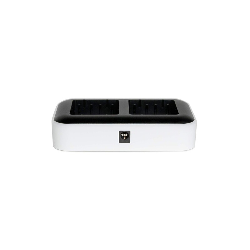 Arlo VMA5400C Accessory Dual Charging Station, Charge Up to Two Batteries, gallery