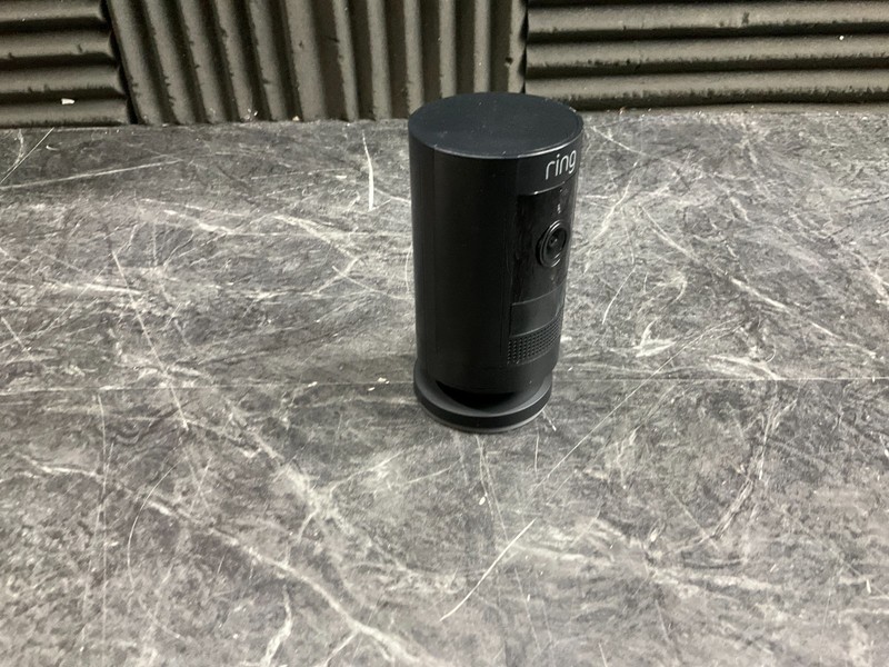 Ring Stick Up Cam Battery black B07Q3T177V ✨🔥✨OPEN BOX!✨🔥✨ gallery