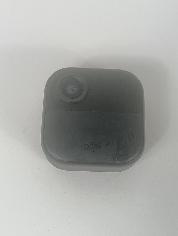 Blink Outdoor 4 (4th Gen) BCM00500U Add-On Wireless Security Camera Only