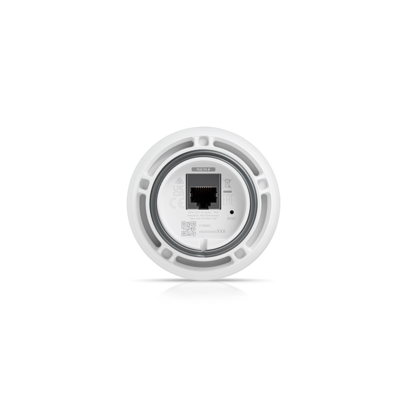 Unifi G5 Bullet 2K HD PoE Ai Event 4MP IR Security Waterproof Camera By Ubiquity gallery