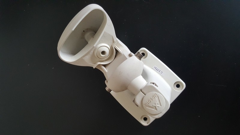 MOBOTIX SECURITY CAMERA M12 M22 M10 WALL MOUNT OUTDOOR INDOOR SECUREFLEX gallery