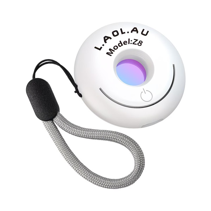 Portable Hidden Camera Detector Anti Spy Device Hotel Travel Security gallery