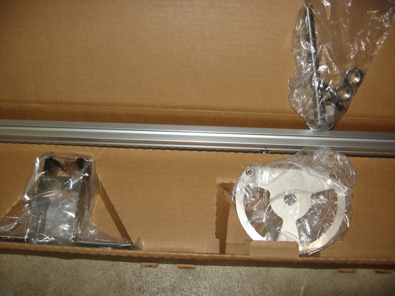 Avigilon AVA Quad Megapixel IR Indoor/Outdoor Camera Recessed Kit ACQ-REC-KIT gallery