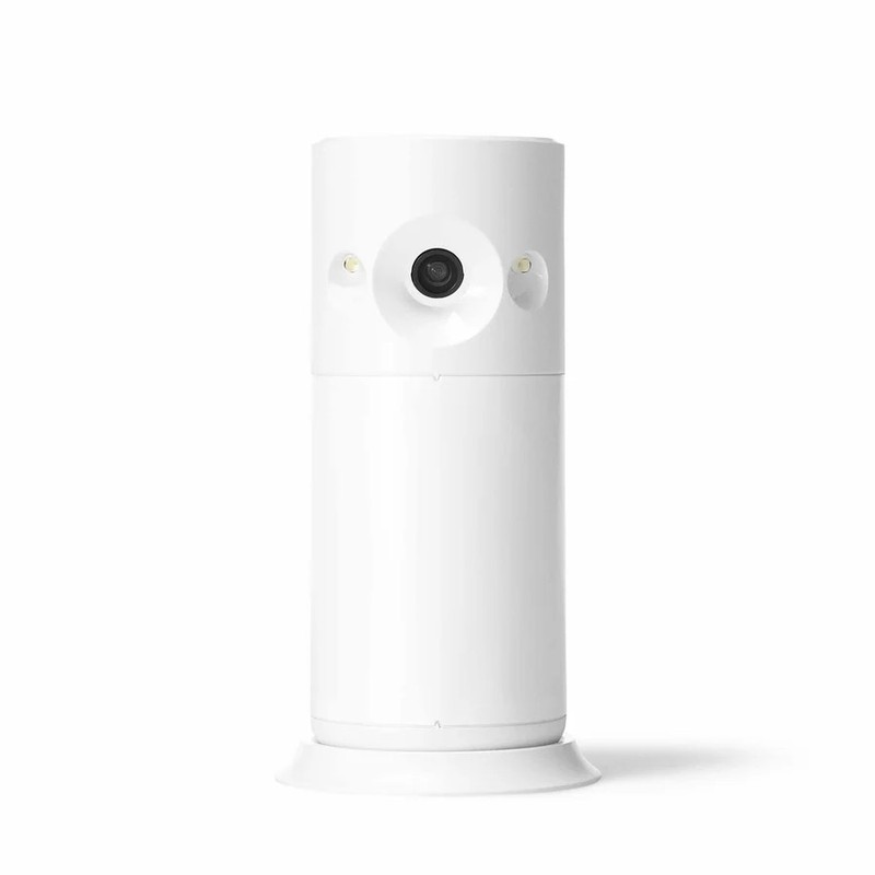 Honeywell RCHSIMV1 Smart Home Security Indoor MotionViewer® gallery