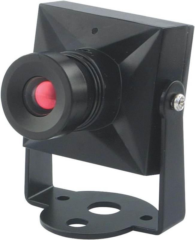 Swann SW211-DSC Do It Yourself DIY Security Camera