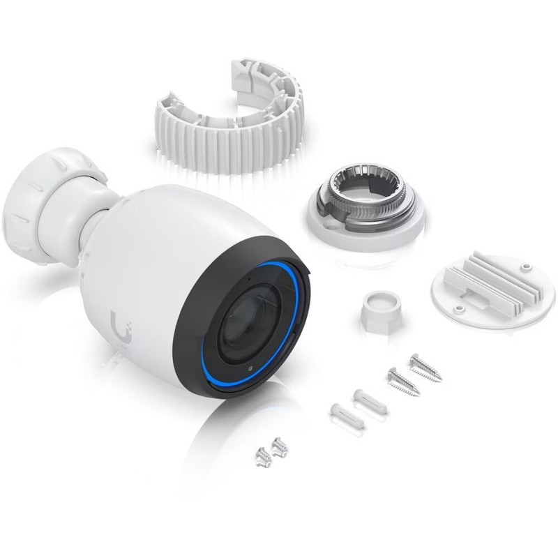 Ubiquiti UniFi Protect G5 Bullet Camera (UVC-G5-Bullet)