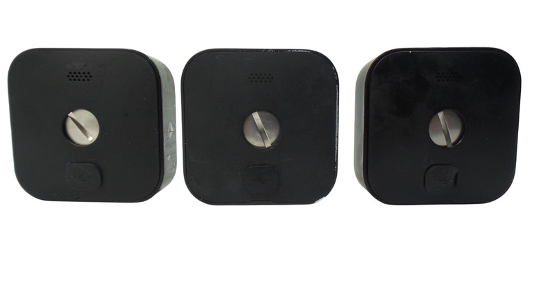 Lot of 3 Blink BCM00400U Indoor Wireless Security Camera - Free Shipping gallery