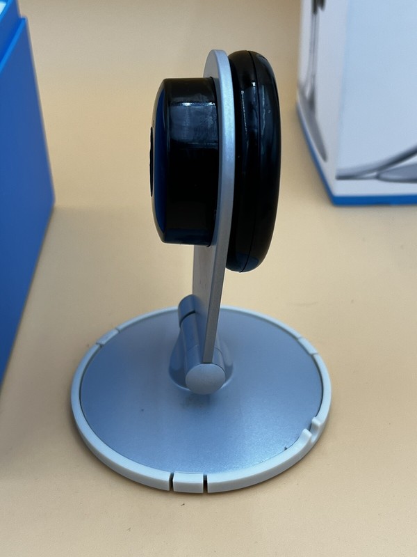 Dropcam Wi-Fi Video Monitoring Camera Surveillance video par DCAM-001-THD-01 gallery
