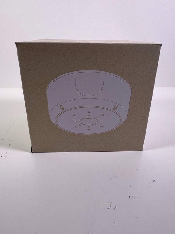 Unifi Ubiquiti White Camera Standard Junction Box UACC-Camera-JB-W