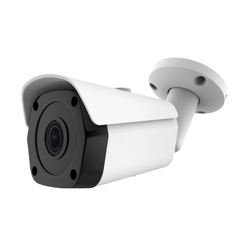 5MP Sony chipset Security Camera CCTV anlage HD IP67 Outdoor, OSD hybrid gallery