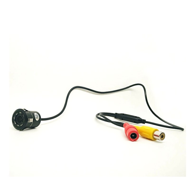 170 wide angle smallest IR night vision Waterproof 1.8mm tiny mini camera gallery