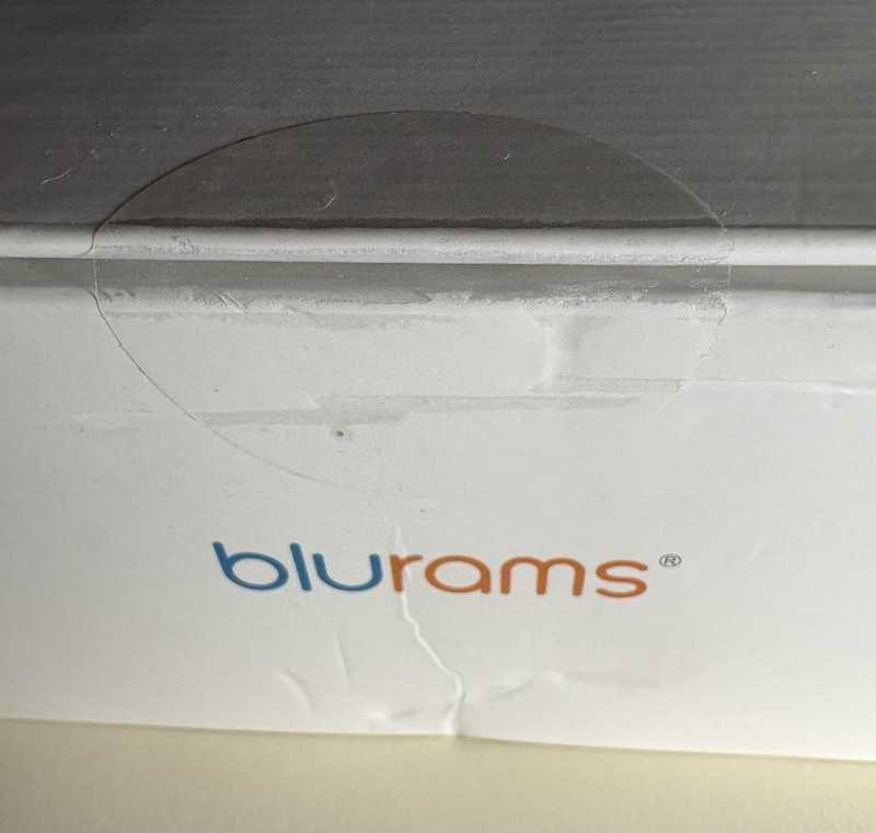 blurams A31 2K PTZ Indoor Wi‑Fi Camera 2‑Pack, Color Night Vision, 2‑Way gallery