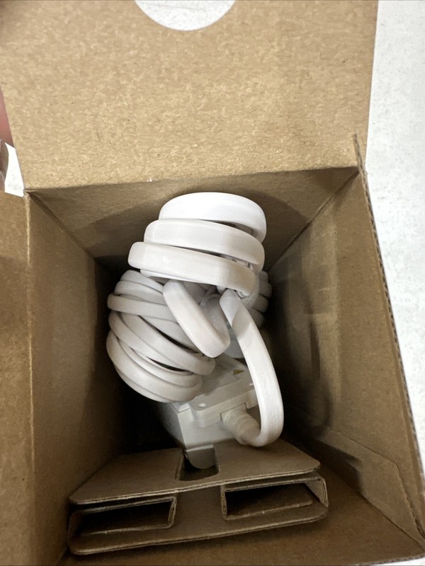 Ring Outdoor Cam Plus | Plug-In | 2K Video and Ring Vision Color gallery