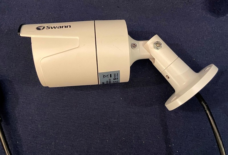 Swann SRNHD-815CAM 3MP SUPER HD Super HD IP Camera gallery