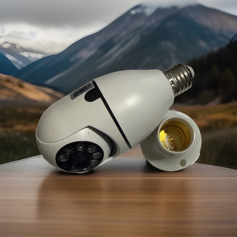 WiFi Smart Camera, Real Time Remote Viewing gallery