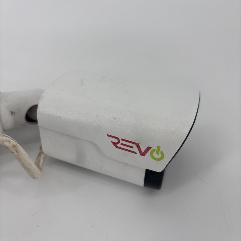REVO America Ultra HD Audio Capable IP Surveillance Bullet Camera RUCB36-1 gallery
