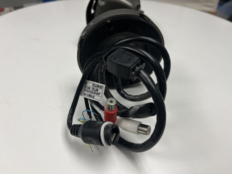 DIGITAL WATCHDOG DWC-MB45IALPRT LICENSE PLATE READER CAMERA gallery