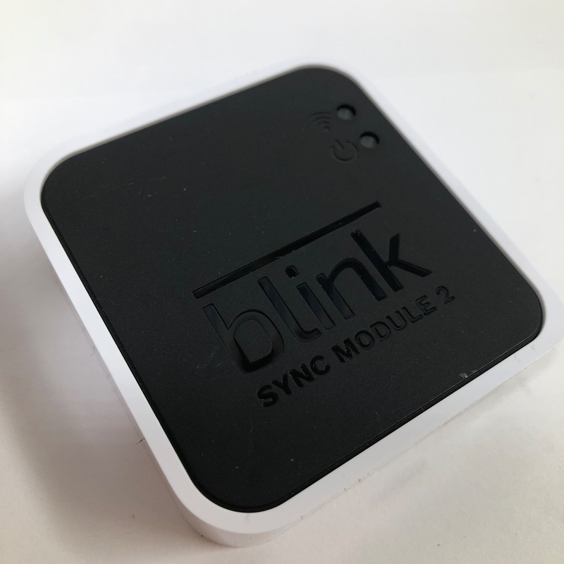 Blink Sync Module 2 BSM00401U for Blink Security Cameras and Blink Products gallery