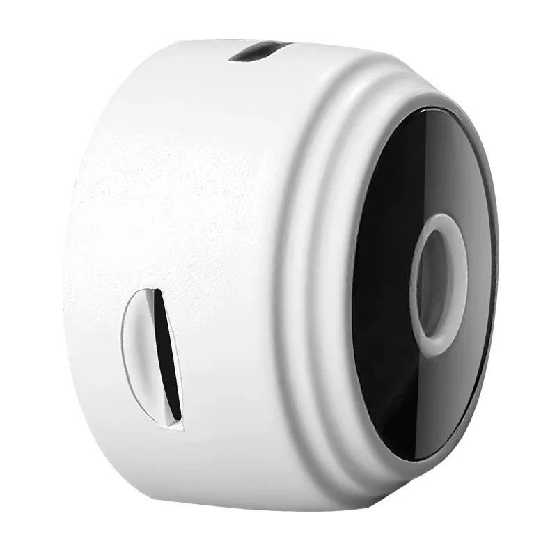 Mini Wireless Record Camera WiFi IP Home Security DVR Night Vision HD USB 1080P gallery