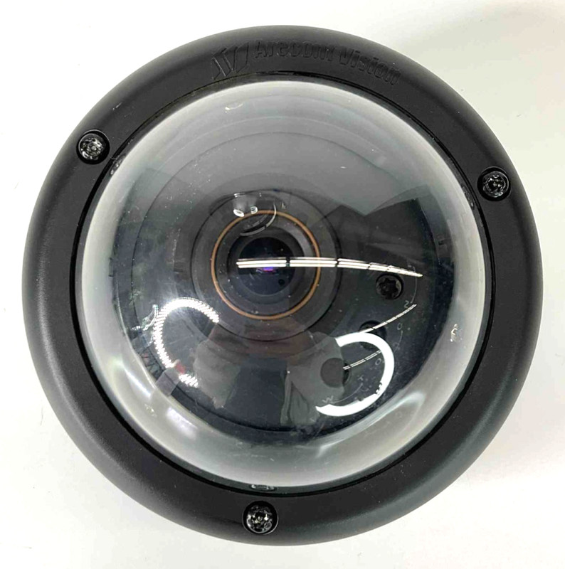 Arecont Vision MegaBall Series IP Megapixel Camera AV2146DN-3310-D