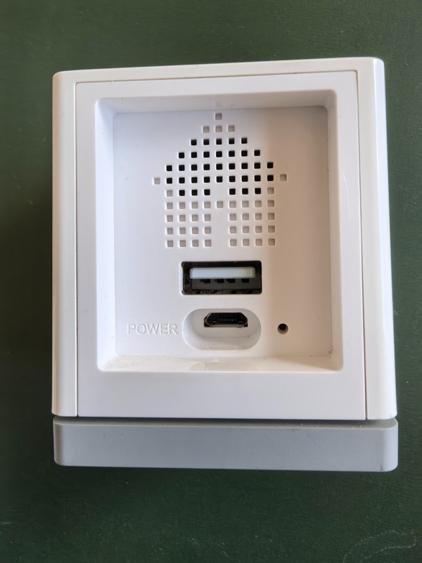 1080P Smart IP Camera, Xiaomi Xiaofang (iSC5), with 5V 1A USB Power Adaptor gallery