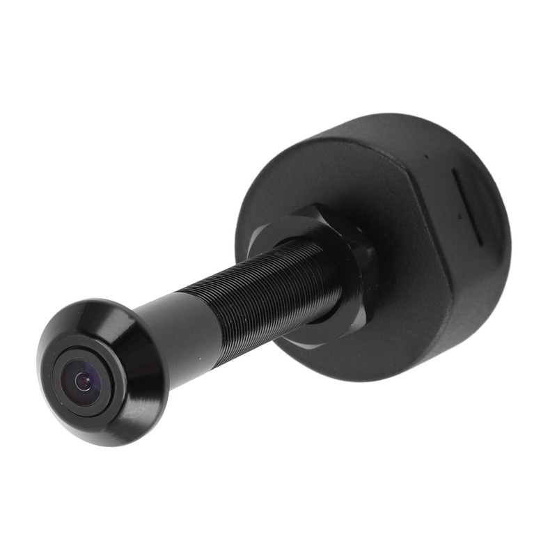 Wifi Peephole Camera 1080P HD Mobile Detection 150° Wide Angle Lens Door Viewer gallery
