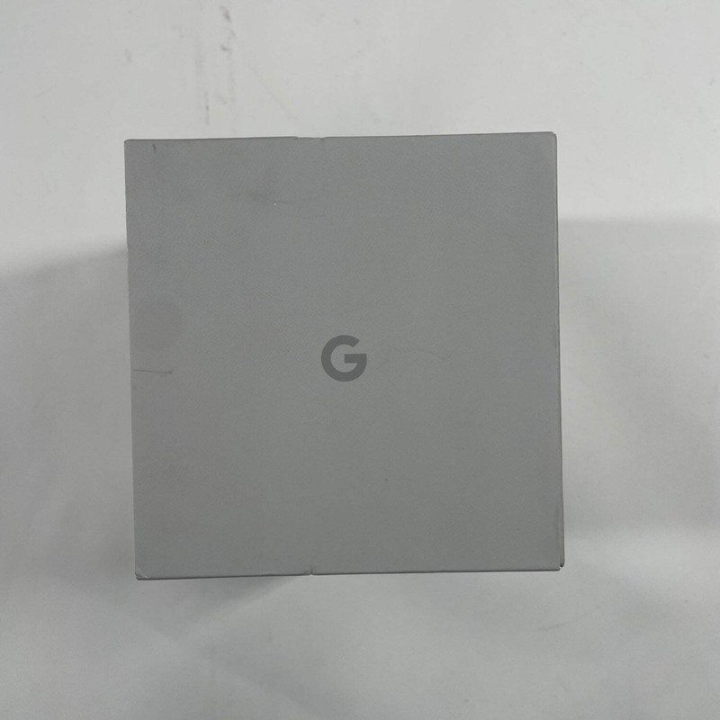 New Google Nest Cam Outdoor White gallery