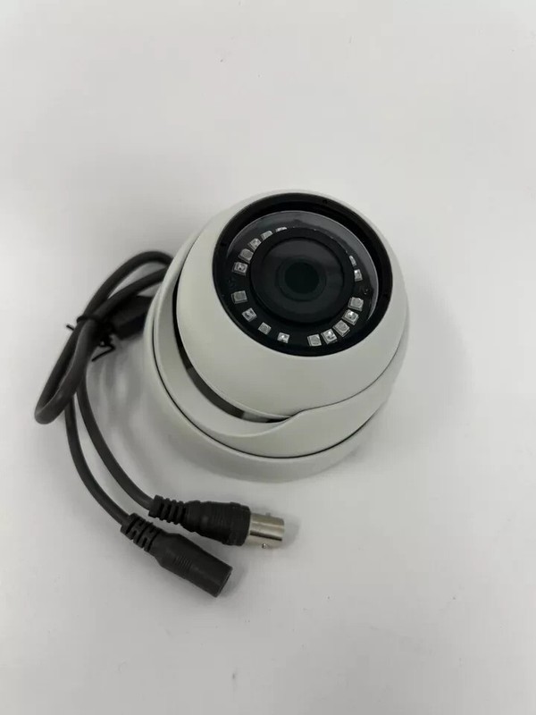 4MP Sony 326 CVI Small eyeball 2.8mm FIXED LENS gallery