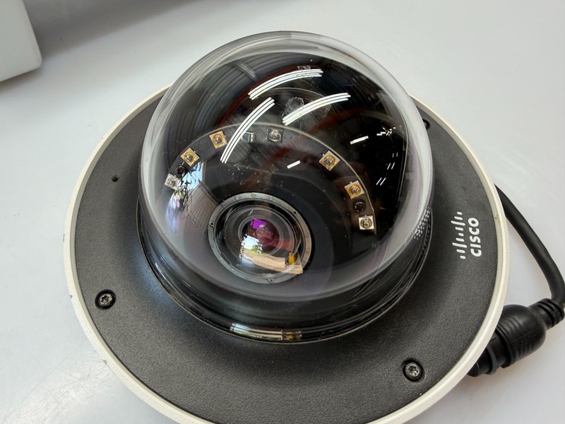 Cisco Meraki MV72X-HW Outdoor Varifocal Smart Camera gallery