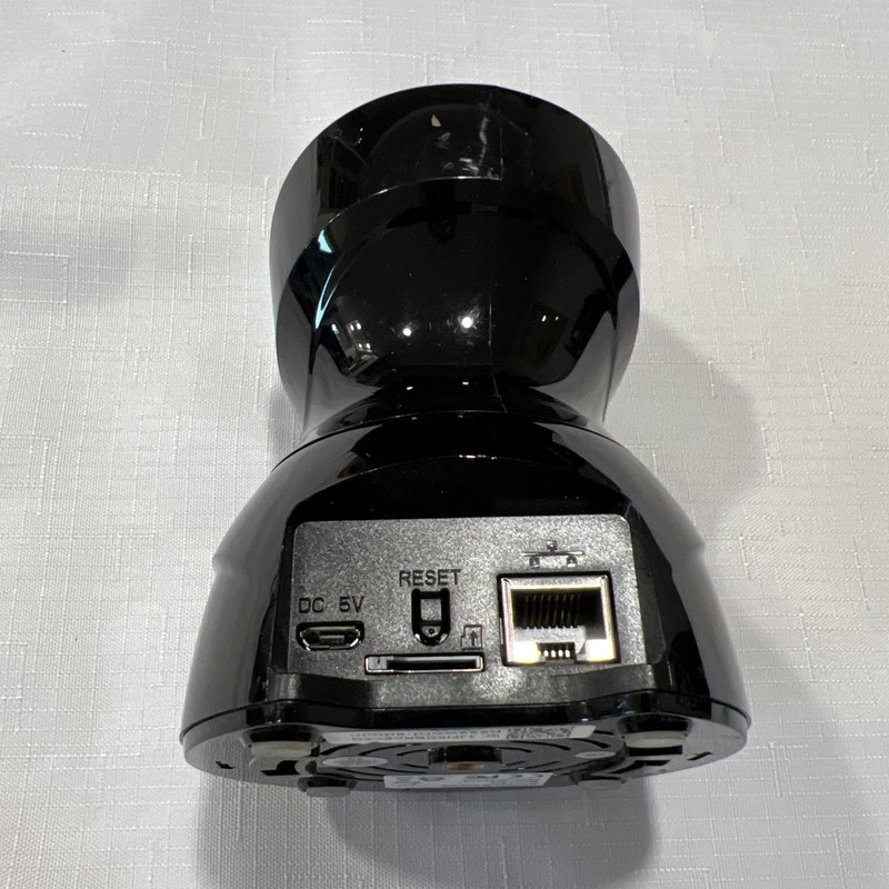 Kamtron Security Camera WiFi IP Camera Home Wireless Baby Pet Camera 826 NO WIRE gallery
