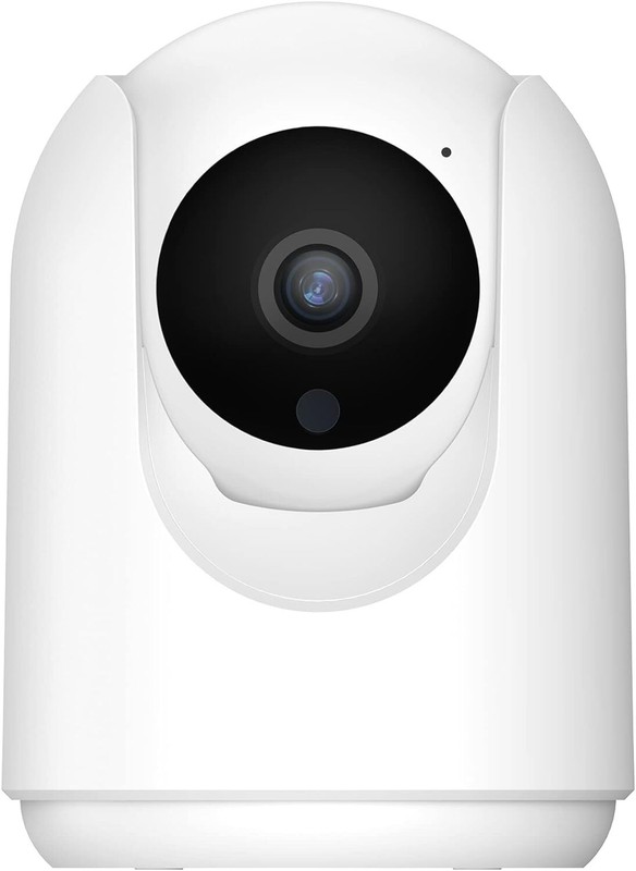 Indoor Security Camera, 1080P HD Resolution, Night Vision, 2-Way Audio, SD&Cloud gallery