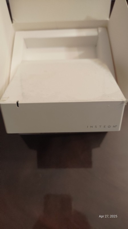 Insteon Hub & Security Camera gallery