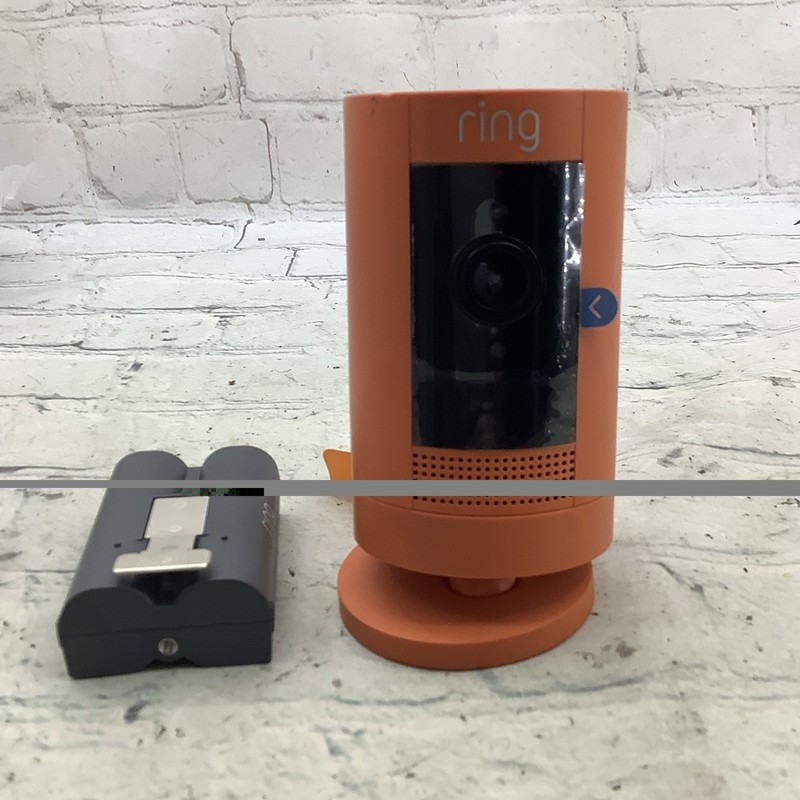 Ring Camera 5UM7E5 Security Camera 5UM7E5