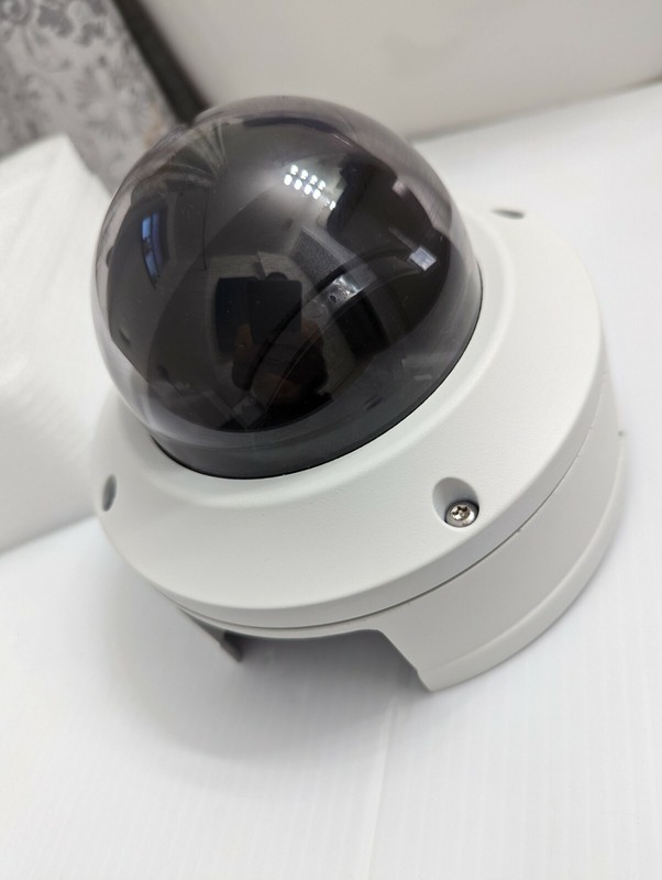CDI2512VIFWH COSTAR outdoor dome camera high quality video at 2 MP. 1080P. gallery
